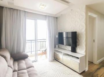 98a38806ce2943147020e5343422d75b0a6ebecf · Apartamento com 2 dormitórios à venda, 47 m² por R$ 375.000,00 - Parque Edu Chaves - São Paulo/SP