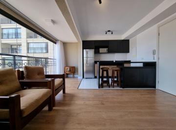 Apartamento · 35m² · 1 Quarto · 1 Vaga · APARTAMENTO 1 QUARTO | 1 VAGA | CENTRO
