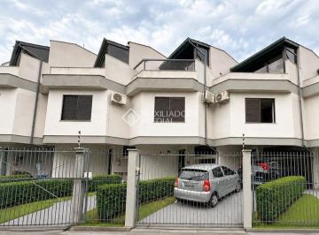 Casa · 112m² · 3 Quartos · 2 Vagas · TRIPLEX A VENDA CANASVIEIRA