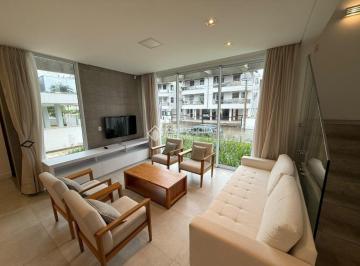 Casa · 181m² · 3 Quartos · 2 Vagas · CASA VENDA JURERE CONDOMINIO
