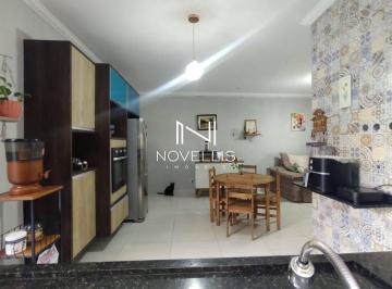 8bdd6329a9cdd08c5134f514cc3a72d0fd0d722c · Casa com 3 dormitórios à venda, 101 m² - Bairro Residencial Parque dos Sinos - Jacareí/SP