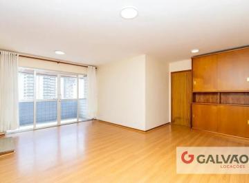 57599_0.jpg · Apartamento para alugar 3 quartos, 117 m² em Água Verde, Curitiba - Edifício Rio Tamisa - Coronel D