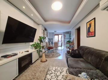 Casa · 111m² · 3 Quartos · 2 Vagas · Casa em Condomínio Fechado no bairro São Jorge em Novo Hamburgo com 3 dormitórios
