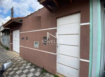 7c883bfeff726f58aefa675f050f3ff8e7b86df5 · Casa com 4 dormitórios à venda, 120 m² - Bairro Parque Itamarati - Jacareí/SP