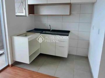 Apartamento · 51m² · 2 Quartos · 1 Vaga · Apartamento 2 quartos no bairro Santo Afonso em Novo Hamburrgo