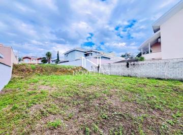 516217107e6ec422d607089bf05efe18df3101c3 · Terreno à venda, 420 m² - Bairro Jardim Altos de Santana II - Jacareí/SP