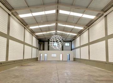 3daa93926d53543b51e24e9be6b21b337326d4d7 · Galpão para alugar, 400 m² por R$ 13.900,00/mês - Jardim Imperial - Atibaia/SP