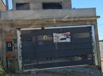 3ce48691773f76331ac3e688da7c2dea21798c9d · Sobrado à venda, 3 dormitórios, terreno de esquina, Parque Barnabé, Indaiatuba.
