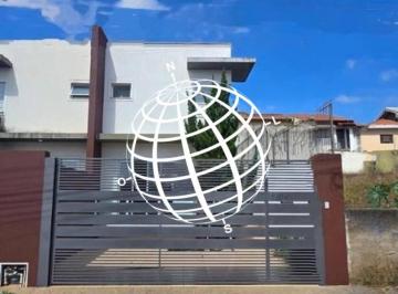 5ba47c551229b5d3a37695b21a1bd6f96cef3514 · Casa com 3 dormitórios à venda, 122 m² por R$ 799.000,00 - Vila Rica - Atibaia/SP