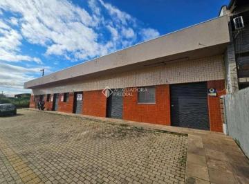 Comercial · 50m² · Loja para Alugar no Bairro Rio Branco em Canoas.