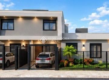 Casa · 77m² · 2 Quartos · O lugar ideal para viver com conforto, tranquilidade e praticidade!