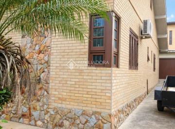 Casa · 120m² · 3 Quartos · 2 Vagas · Casa à venda com 3 dormitórios, suíte e 2 vagas no Parque Amador, Esteio