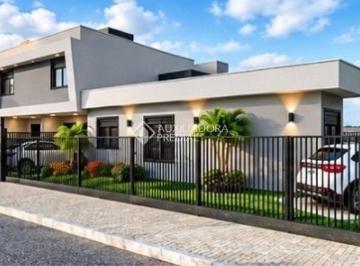 Casa · 76m² · 2 Quartos · Conquiste o conforto e a qualidade de vida que você e sua família merecem!