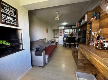 Apartamento · 81m² · 3 Quartos · 1 Vaga · Apartamento à Venda com 3 quartos, 2 banheiros, 1 vaga e 80m²