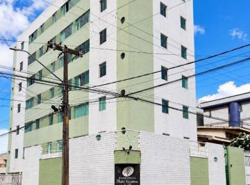6b866e054b6890f24e58f2cf6d0821ed90a7e1cd · Apartamento com 2 dormitórios à venda, 65 m² por R$ 220.000,00 - Jardim Tavares - Campina Grande/PB