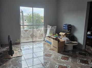 4d7eea71cbd63ffa21fb7632d0e5100292b95319 · Apartamento com 2 dormitórios à venda, 51 m² por R$ 255.000 - Jardim das Margaridas - Jandira/SP