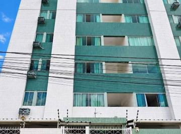 b572cdd2647960ae0ab66f03281f0d4ba2ae032a · Apartamento com 2 dormitórios à venda, 72 m² por R$ 260.000,00 - Sandra Cavalcante - Campina Grande/
