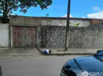 bea72cedae6cc948a83d42b9c911982ec023e8f9 · Área, Casa com 4 dormitórios à venda, 243 m² por R$ 750.000 - Malvinas - Campina Grande/PB