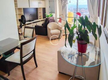 051dc56d9be9c9703d9ce027806e591a923c7065 · Apartamento com 2 quartos à venda, 72 m² por R$ 500.000 - Jardim Augusta - São José dos Campos/SP