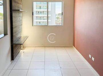 627a9b9bbad97e937e4c6b2e5f85eafa7325c404 · Apartamento com 2 quartos à venda, 46 m² por R$ 380.000 - Villa Branca - Jacareí/SP