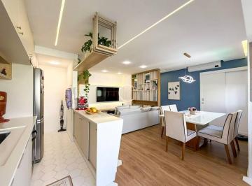e6f6a34a87932b33474305137632bbfcb74dd905 · Apartamento com 2 quartos à venda, 76 m² por R$ 1.010.000 - Jardim Satélite - São José dos Campos/SP