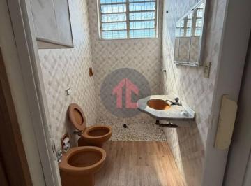 23d12ddd8d14829a39cf8c51c31ebf7946b7bac8 · Casa com 1 dormitório para alugar, 100 m² por R$ 4.372,85/mês - Bosque - Campinas/SP