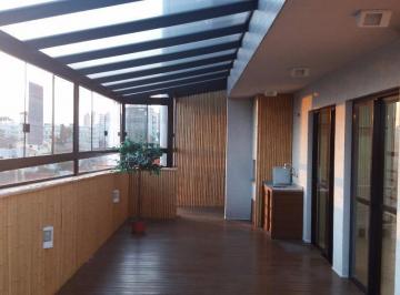 Apartamento · 119m² · 3 Quartos · Apartamento à venda - no Alto da XV