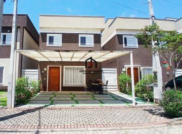 Casa · 126m² · 3 Quartos · Casa à venda - em Piracangaguá