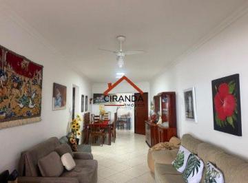 Apartamento · 110m² · 2 Quartos · Apartamento de 2 Dormitórios com Lazer Completo em Praia Grande - Ocian