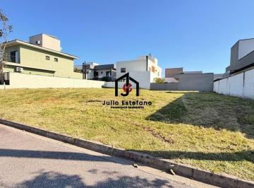 Terreno · 300m² · Terreno à venda - em Residencial Ouroville
