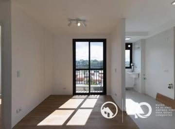 4484307_0.jpg · Apartamento para alugar 2 quartos, 47 m² em Prado Velho, Curitiba - Novo Prado - Residencial Paiol
