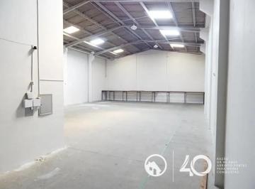 35253_0.jpg · Galpão/Depósito/Armazém para alugar 426 m² em Boqueirão, Curitiba