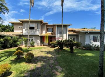 f57d1b71c5e0b57075b0d90453f62178a864801d · Casa com 4 dormitórios para alugar, 1000 m² por R$ 18.760,00/mês - Novo Jaguari - Jaguariúna/SP