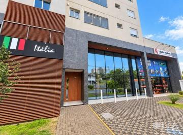 03f0b06e91791b5e26dd5024295ac944c8e47b66 · Sala para alugar, 171 m² por R$ 6.165,00/mês - Beira Rio - Dois Irmãos/RS
