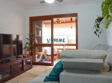 Apartamento · 102m² · 2 Quartos · 1 Vaga · Apartamento à venda - no Jardim Europa