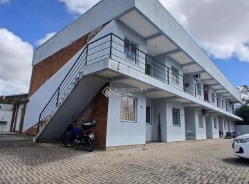 Apartamento · 50m² · 2 Quartos · 1 Vaga · Apartamento à venda em Alvorada - Vila das Figueiras