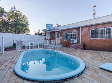 Casa · 396m² · 5 Quartos · 7 Vagas · Casa à venda no Bairro Igara, Canoas
