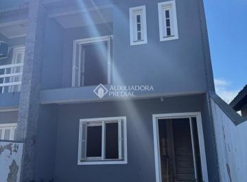 Casa · 102m² · 2 Quartos · 2 Vagas · Casa à venda no Residencial Pohlmann em Canoas