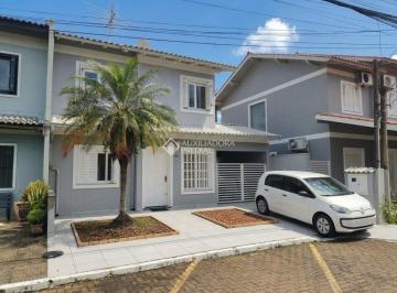 Casa · 113m² · 3 Quartos · Casa com 3 Quartos à Venda no bairro Harmonia com 113m²