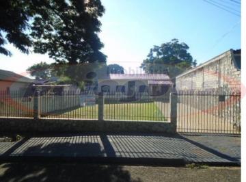 Casa · 50m² · 2 Quartos · 1 Vaga · LOCAÇÃO | Casa, com 2 dormitórios em Parque Das Bandeiras, Maringá
