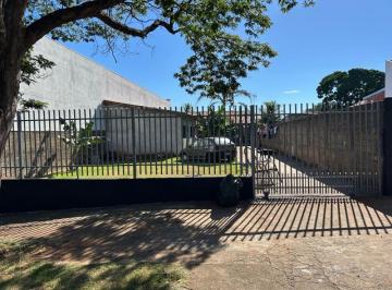 Casa · 3 Quartos · 12 Vagas · VENDA | Casa, com 3 dormitórios em Jardim São Francisco, Maringá