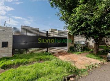 Casa · 69m² · 3 Quartos · 1 Vaga · LOCAÇÃO | Casa, com 3 dormitórios em Jardim Campo Belo, Maringá