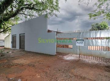 Comercial · 100m² · 4 Quartos · 4 Vagas · LOCAÇÃO | Sala/Salão, com 4 dormitórios em Zona 03, Maringá