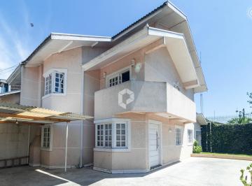 Fachada · Casa à venda - em Parolin