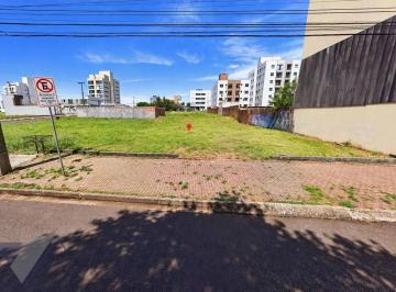 f7408d6f1abcd331744451ca8cbcc7df85fba0ab · Terreno à venda, 832 m² por R$ 800.000,00 - Santo Inácio - Cascavel/PR