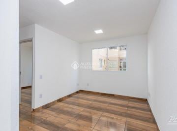 Apartamento · 41m² · 1 Quarto · 1 Vaga · Apartamento no bairro Mato Grande