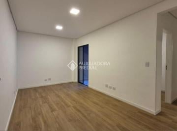 Apartamento · 80m² · 3 Quartos · 1 Vaga · Apartamento 3 quarto(s), no bairro Vila Valparaíso