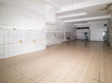 Comercial · 200m² · Excelente loja comercial com 200m2 no Bairro Centro em Santo André.