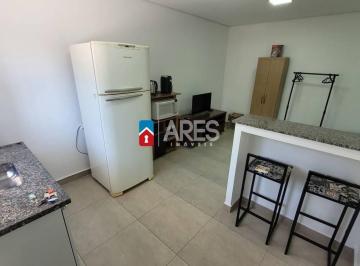 415591f9e397c64c132700aea6857cdf34b5bebd · Apartamento com 1 dormitório para alugar, 35 m² por R$ 1.800,00/mês - Jardim Dona Judith - Americana