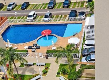 058e982d8f508244a2893b80806b128cdca67f04 · Apartamento Novas cores com 2 dormitórios Planejados à venda, 55 m² por R$ 320.000 - Neves - São Gon